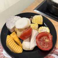 沙田一人一鍋任食放題打邊爐