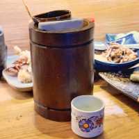 高質👍型格😎居酒屋🍶