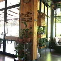 We Cafe (คาเฟ่อาหารเพื่อสุขภาพ) จ.ภูเก็ต