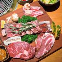 👽 食神大媽《灣仔｜高質格調韓燒餐廳》