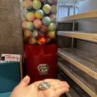 觀塘親子餐廳｜仲有波波池玩