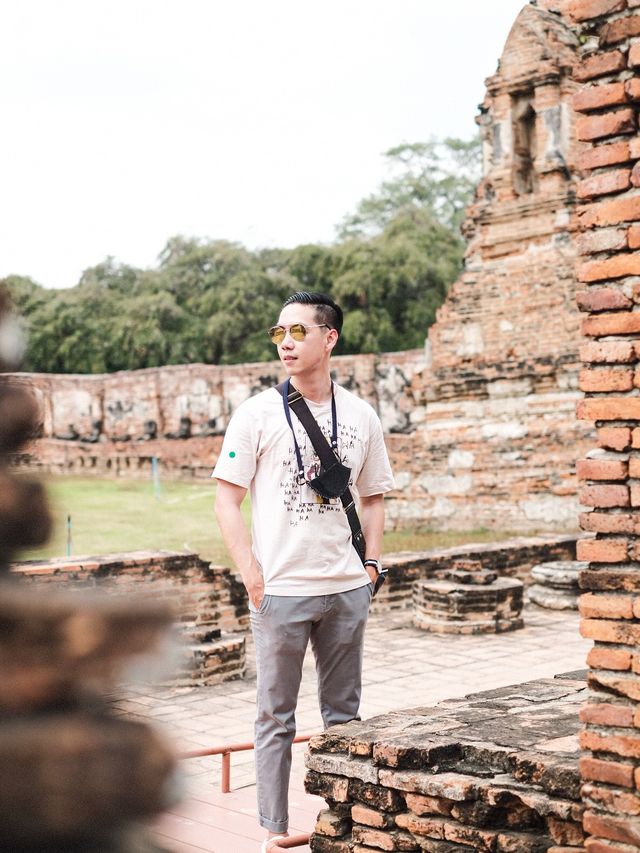 วัดมหาธาตุ