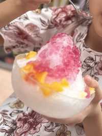 【京都】紫陽花スイーツ♡三室戸寺内カフェ〜花の茶屋〜