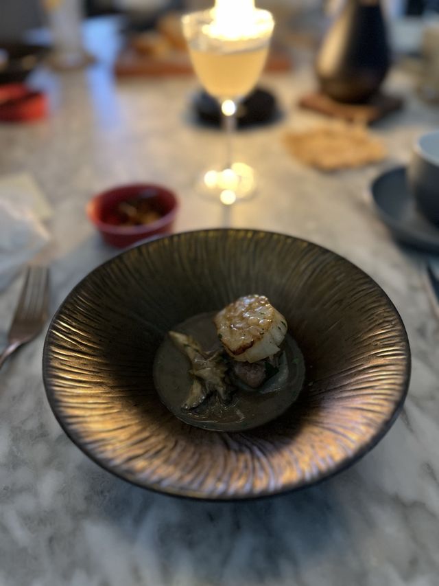 【🦁 誠實食評】中環打卡西餐 有進步空間！