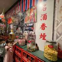 深圳嘢食又平又好食！推介芝麻雞、韓燒、牛肉餅、冰糖葫蘆