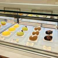 🍰SIGNATURE PATISSERIE BY 5R