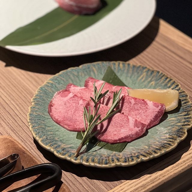 尖沙咀值得一食韓國菜