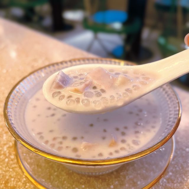 👽 食神大媽《東涌｜高質新派粵菜餐廳》