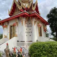 ศาลเจ้าพ่อหลักเมืองนครนายก