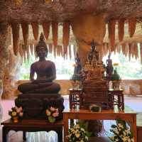 วัดเจติยาคิรีวิหาร หรือ ภูทอก