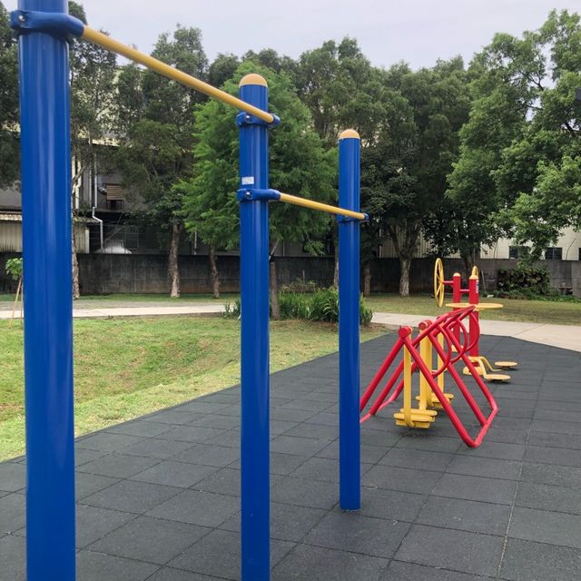 日出公園