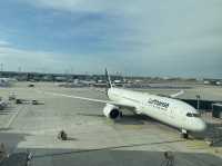 Frankfurt Airport