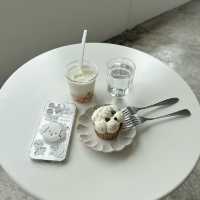 Path cafe • Chiang Mai