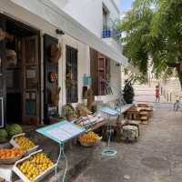 이비자의 역사문화 명소, 이비자 성(Castle of Ibiza)
