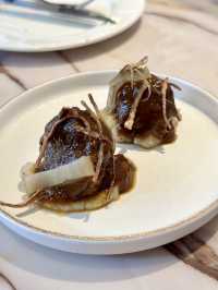 《謝斐道裏的悠閒Brunch》
