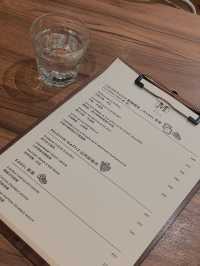 九龍塘隱世水泥風Cafe｜芝士控必試
