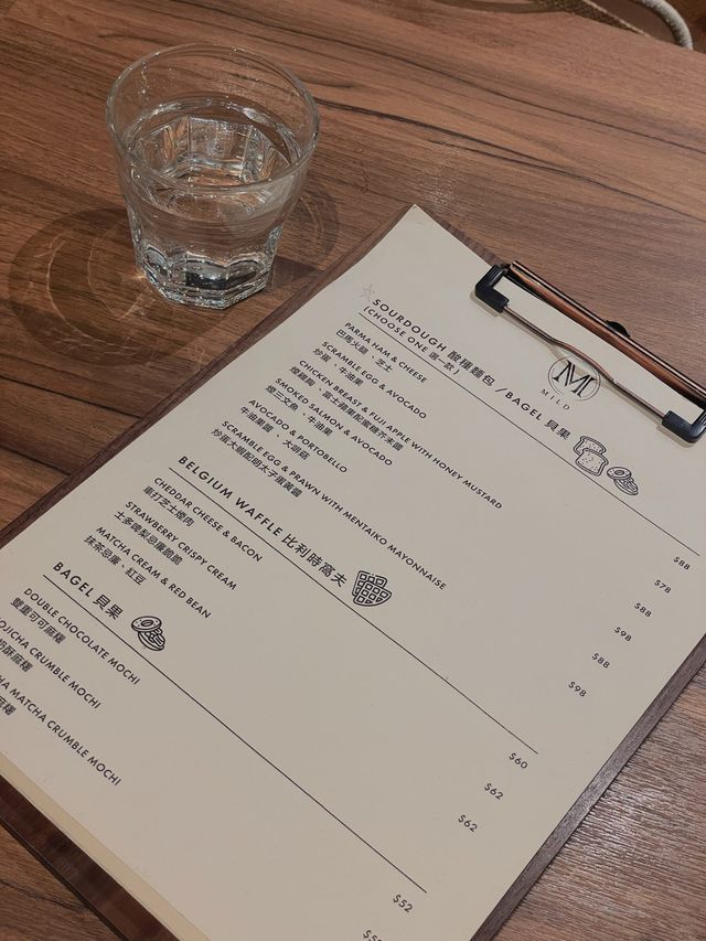 九龍塘隱世水泥風Cafe｜芝士控必試