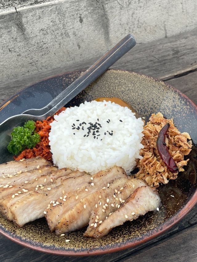 치앙마이 핫플 야경맛집 [HIDELAND]