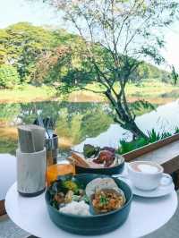 Little Shelter Hotel Chiangmai ที่พักสวยริมน้ำปิง