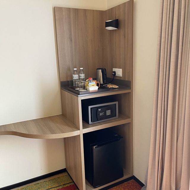 Eastin Hotel Penang Malaysia 