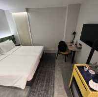 Affordable Hotel in Silom - Ibis Style Silom