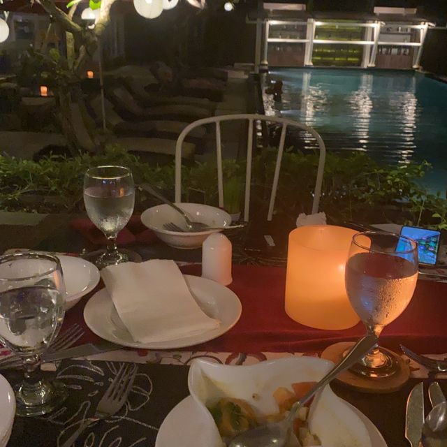 👙☀️Bali-充滿度假🏖️feel既不2️⃣之選