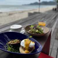the library samui