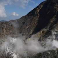 箱根大涌谷 I Kanagawa Hakone Ōwakudani