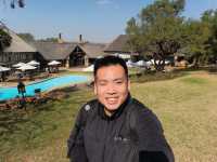 Amazing Safari Stay At Pilanesberg