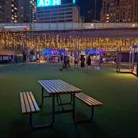 香港好去處推介💕炮台山東岸主題公園✨打卡休閒正🫶