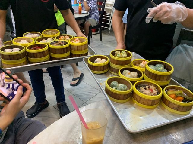 Tasixi Dim Sum