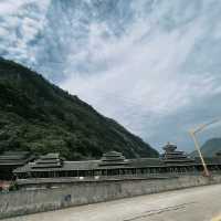 攀登廣東之巔⛰️🌄 廣東第一峰旅遊風景區