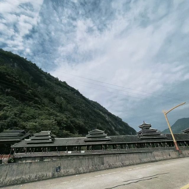 攀登廣東之巔⛰️🌄 廣東第一峰旅遊風景區