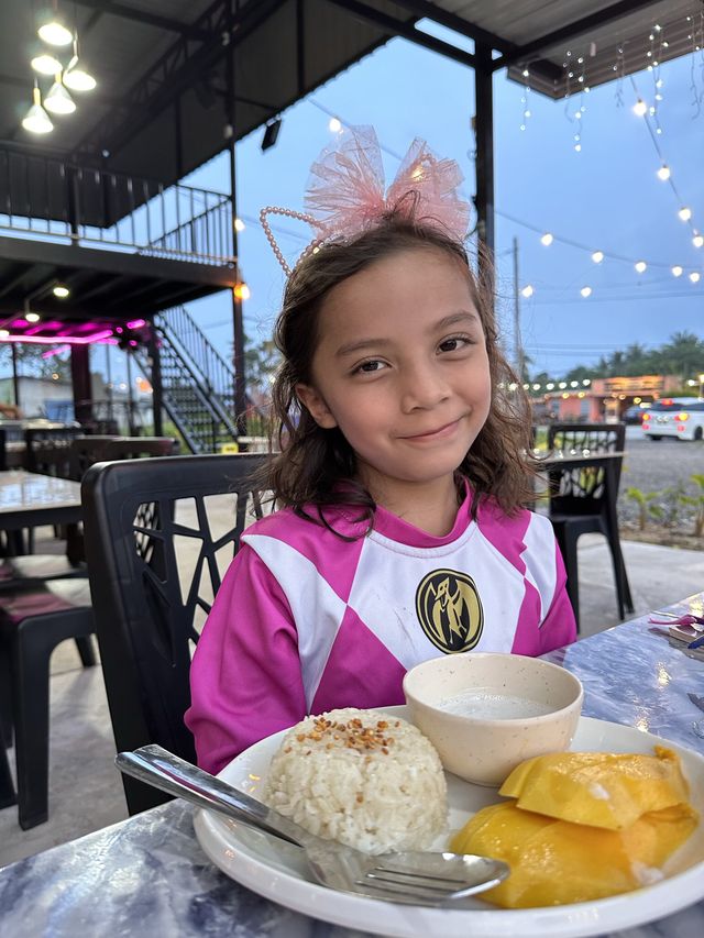 MUST TRY NEWLY OPEN - SANTHAI CAFE 🍽️ 