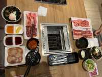 Yakiniku Like @ Suntec