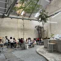 Norm Micro Roastery, ปีนัง กาแฟอร่อยมาก ต้องลอง
