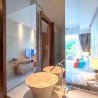 • Bandara Phuket Beach Resort 🏩💖