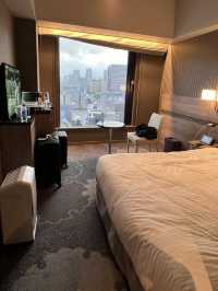 東京酒店推介🏨 空間大 近地鐵 太好住啦 🔥🔥