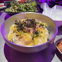 【大阪・東梅田】圧倒的なコスパで楽しめる韓国料理「韓国酒場ソルチカ 梅田店」