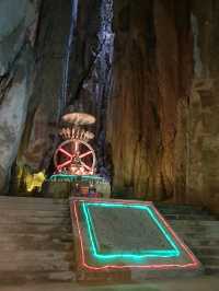 Wonder Caves of Danang