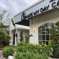 BRAKE MY DAY CAFE คาเฟ่สุดชิลล์ สไตล์โฮมมี่ 