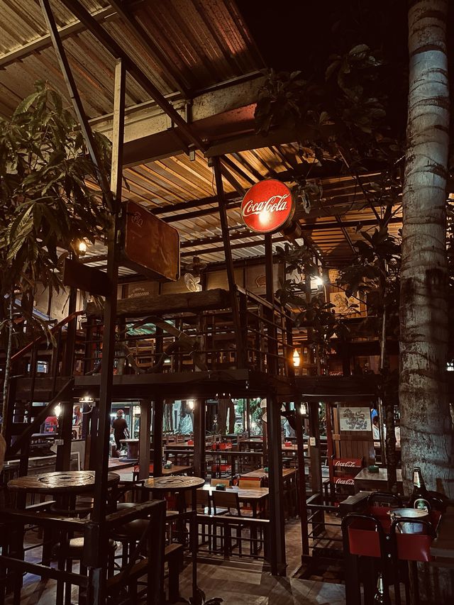มองหาแสงสีเสียง “สุราษฎร์ธานี” 🏕️🌴🏝️