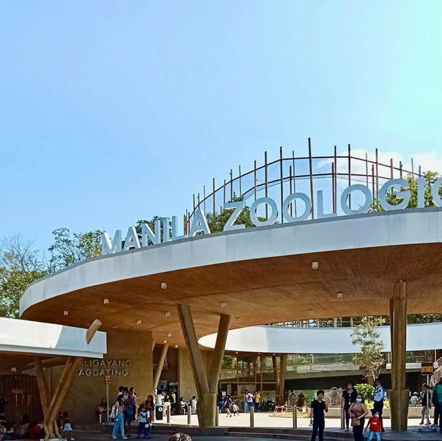 Manila Zoo
