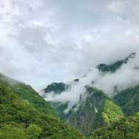 Taroko: The marble gorge of Taiwan