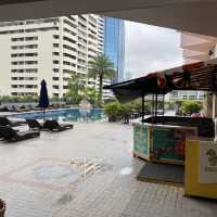 曼谷Asok站附近經濟酒店｜曼谷林布蘭套房酒店
