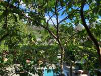 Pai Village Boutiqe Resort.🌿