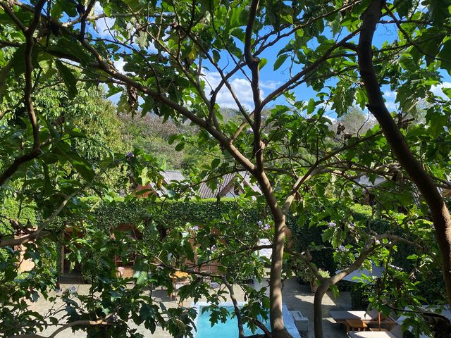 Pai Village Boutiqe Resort.🌿