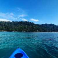 🏝️🌸 蘇梅島四季度假酒店～天堂之旅與四季奇遇 🌴🌺