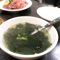 【大阪】大阪難波でくいだおれの旅～焼肉～