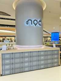 NOC Coffee Co.圍方新店體驗